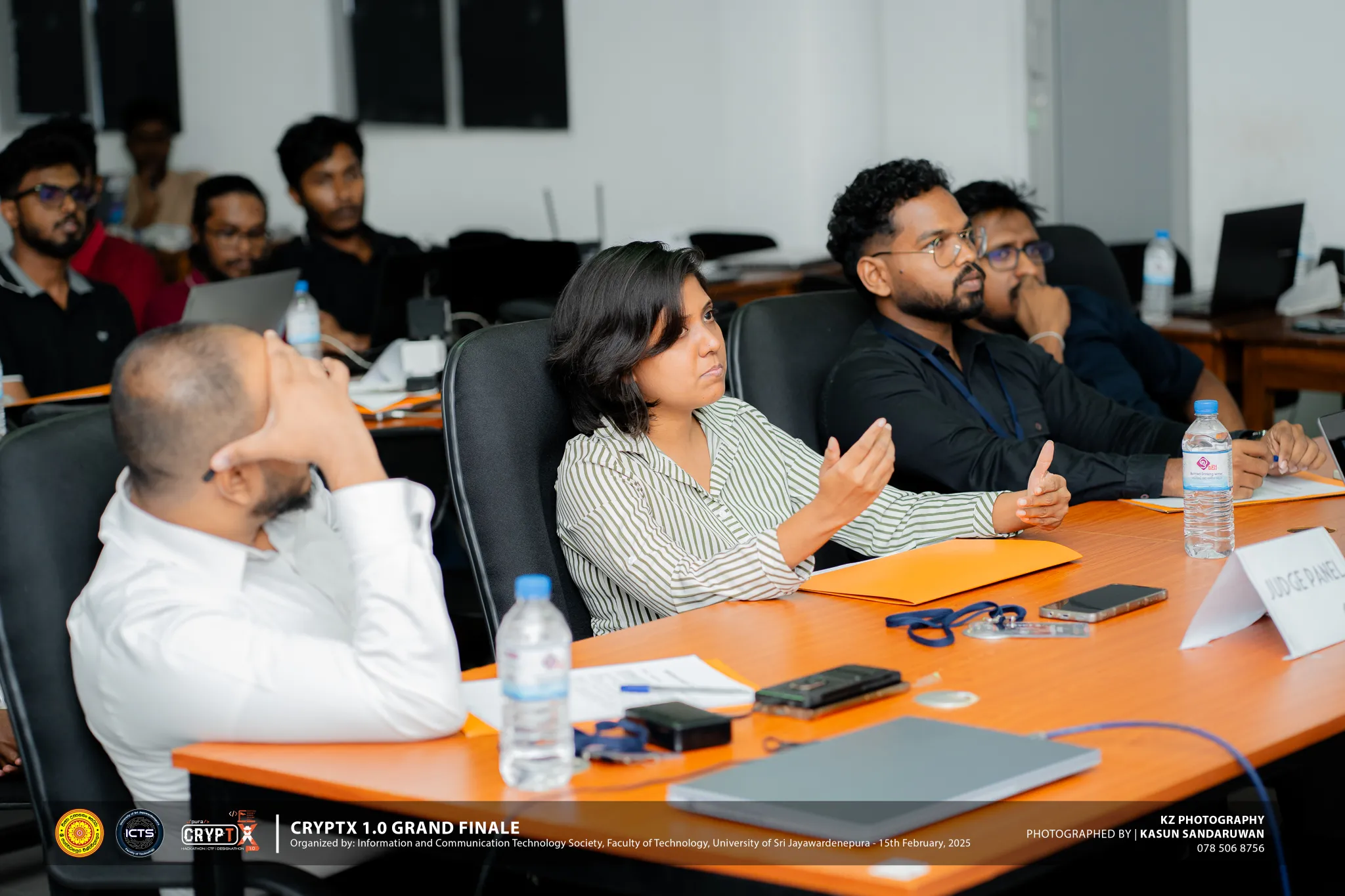 CTF scoreboard and challenge arena