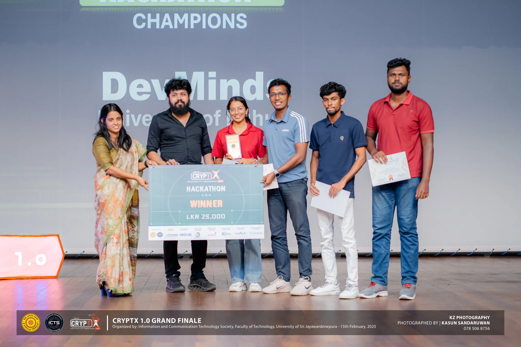 Design critique and feedback session